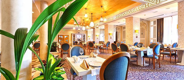 Фото отеля Primoretz Grand Hotel & Spa