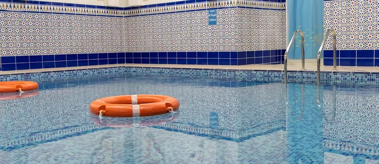 Фото отеля Central Inn Souq Waqif