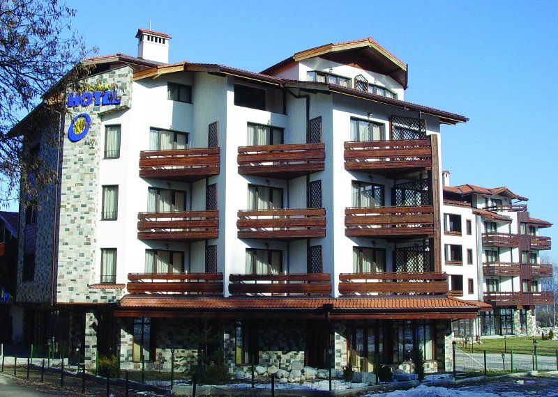 Hotel Orphey фото 3