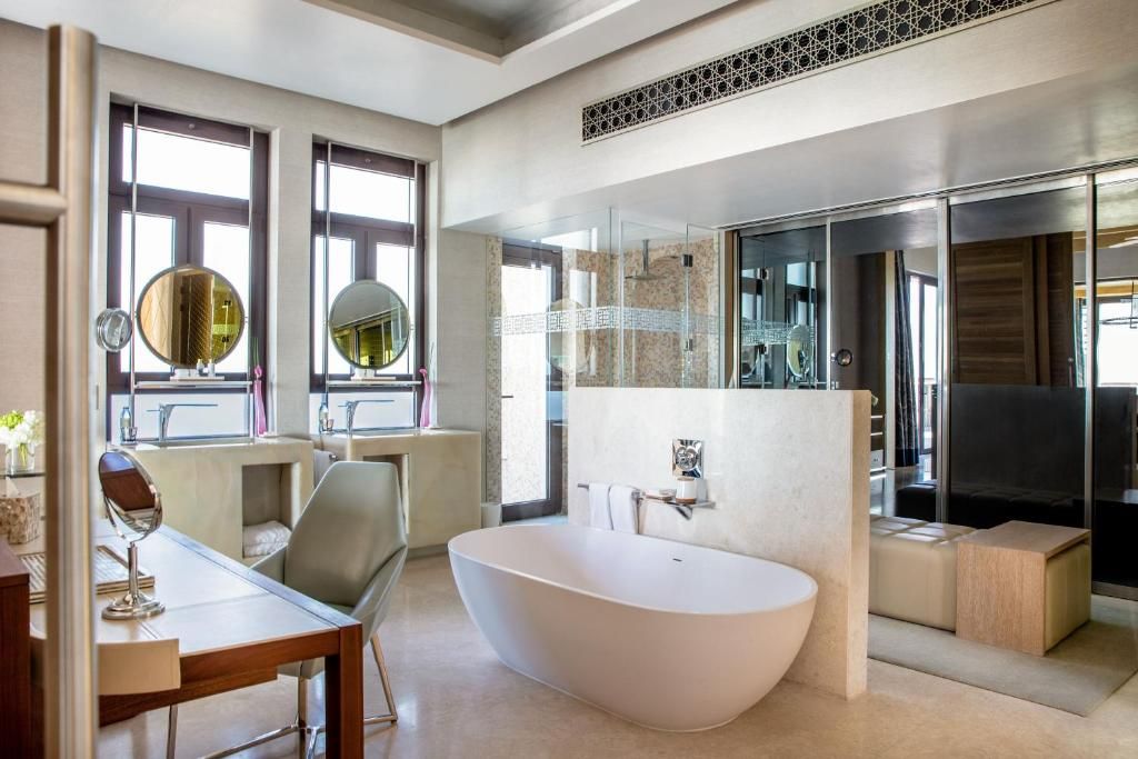 Jumeirah Al Naseem фото 75