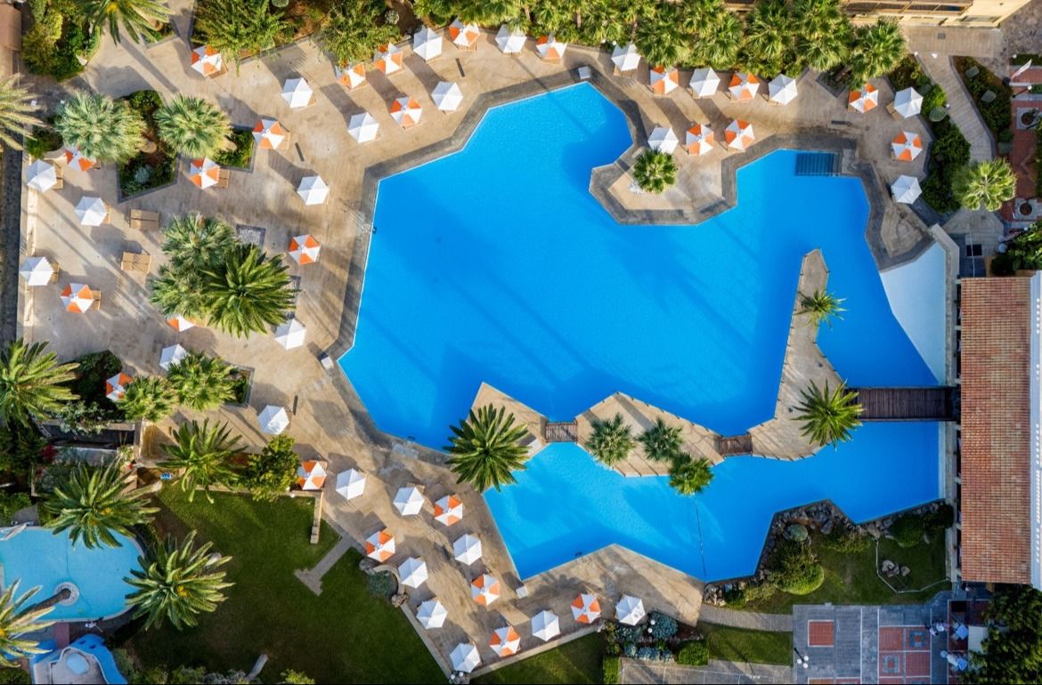 Aquila Rithymna Beach фото 10