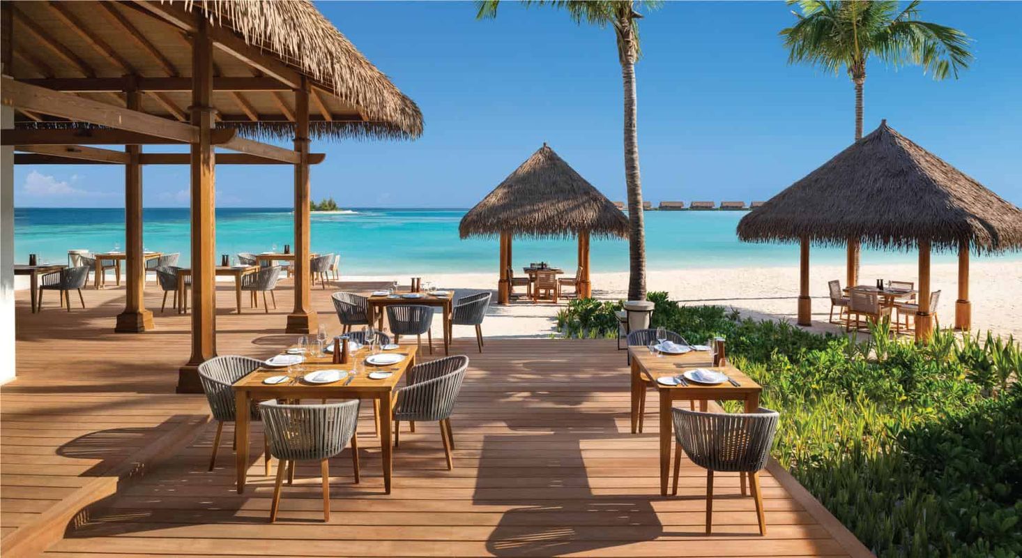Waldorf Astoria Maldives Ithaafushi фото 18