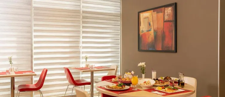 Фото отеля Ibis Izmir Alsancak