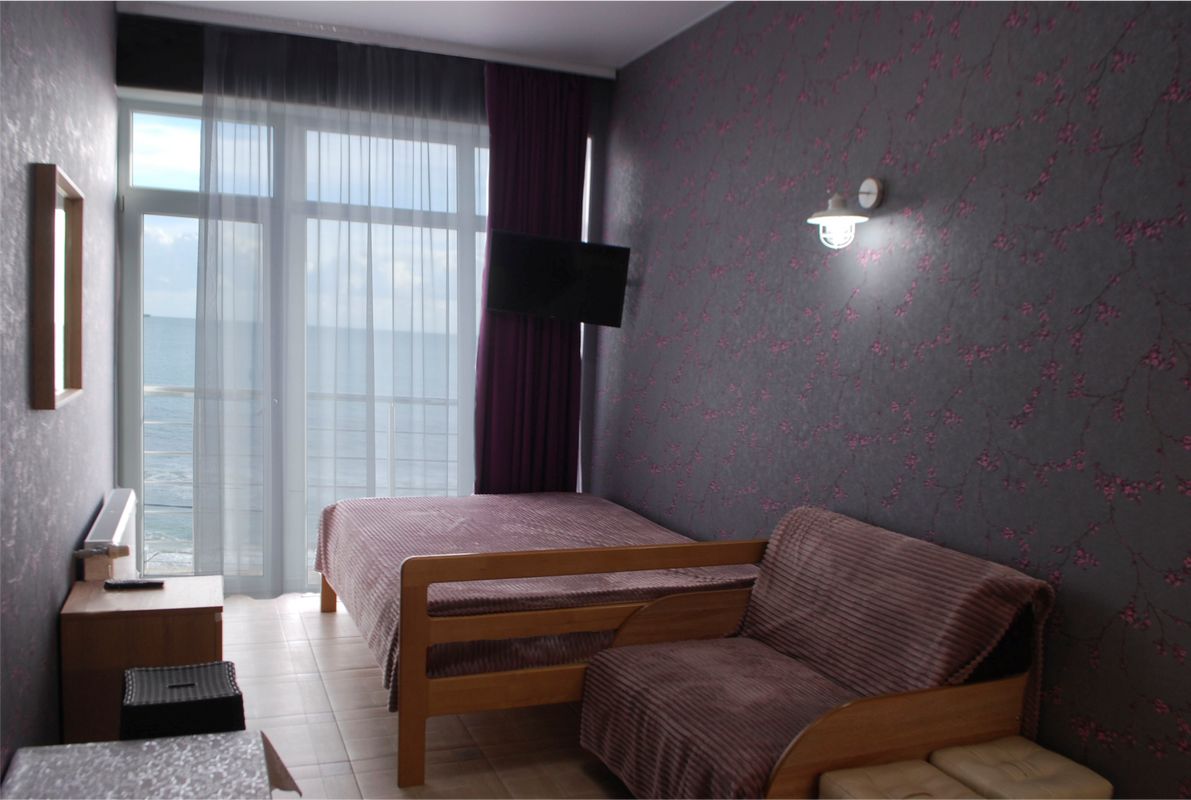 Гостевой дом «Gala Beach» фото 4