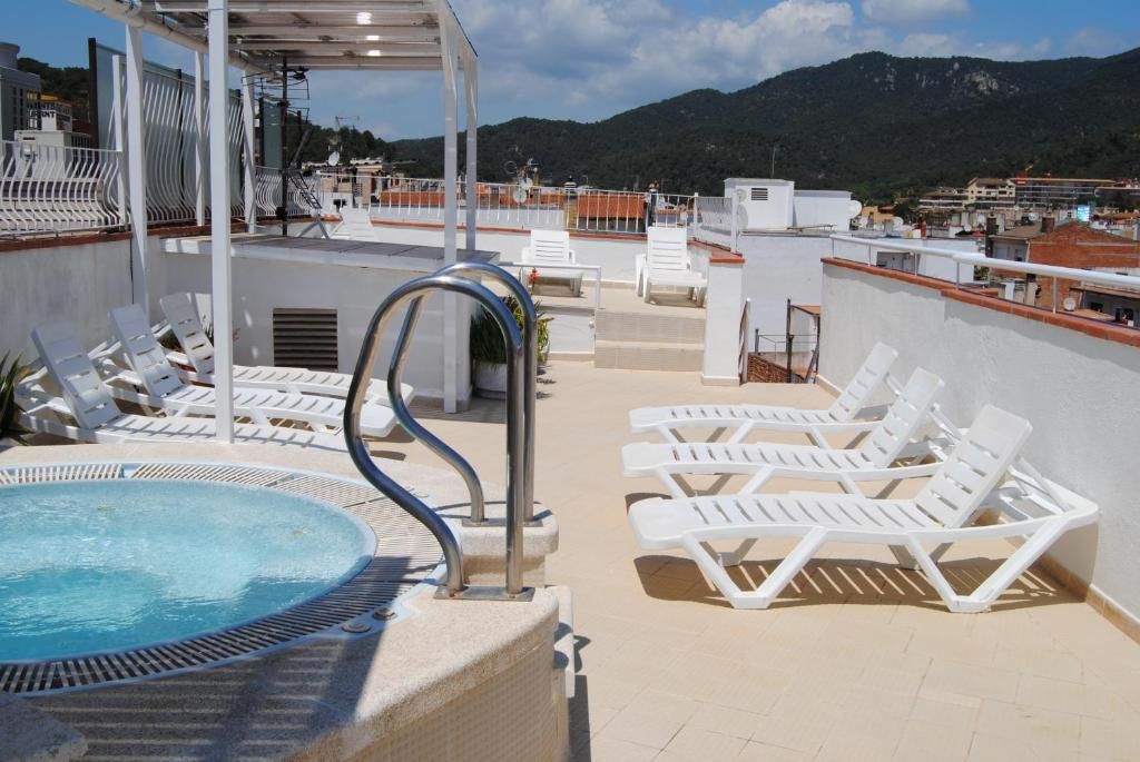 Hotel Hermes фото 0