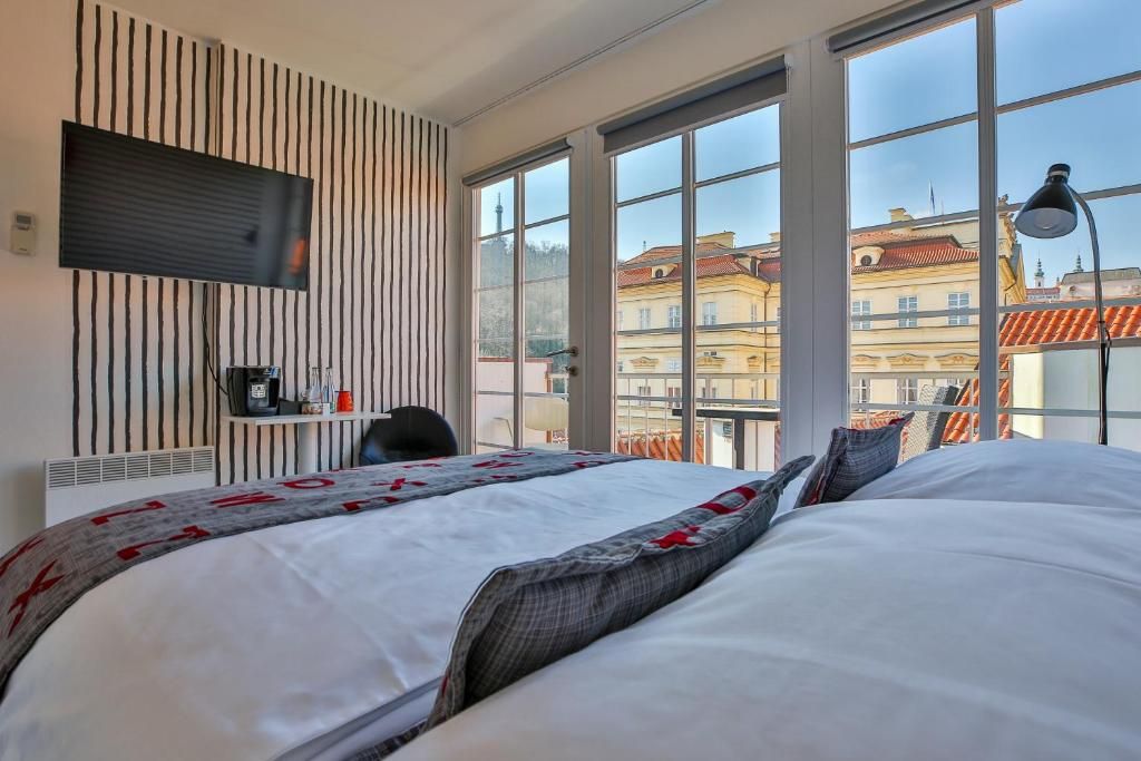 Vintage Design Hotel Sax фото 2