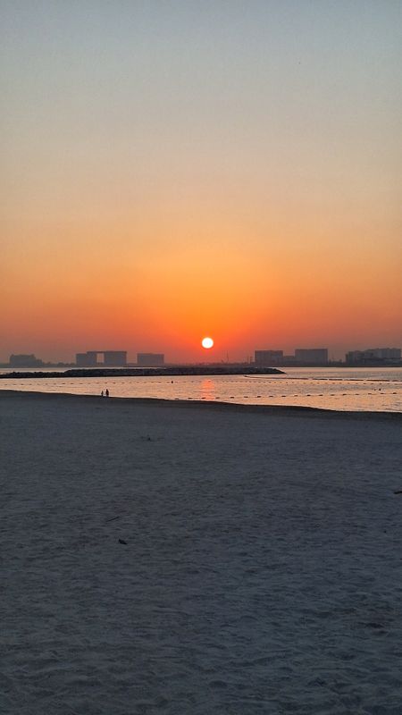 Al Hamra Residence фото 68