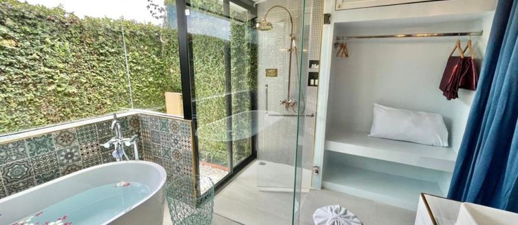 Фото отеля The Kiri Villas Resort