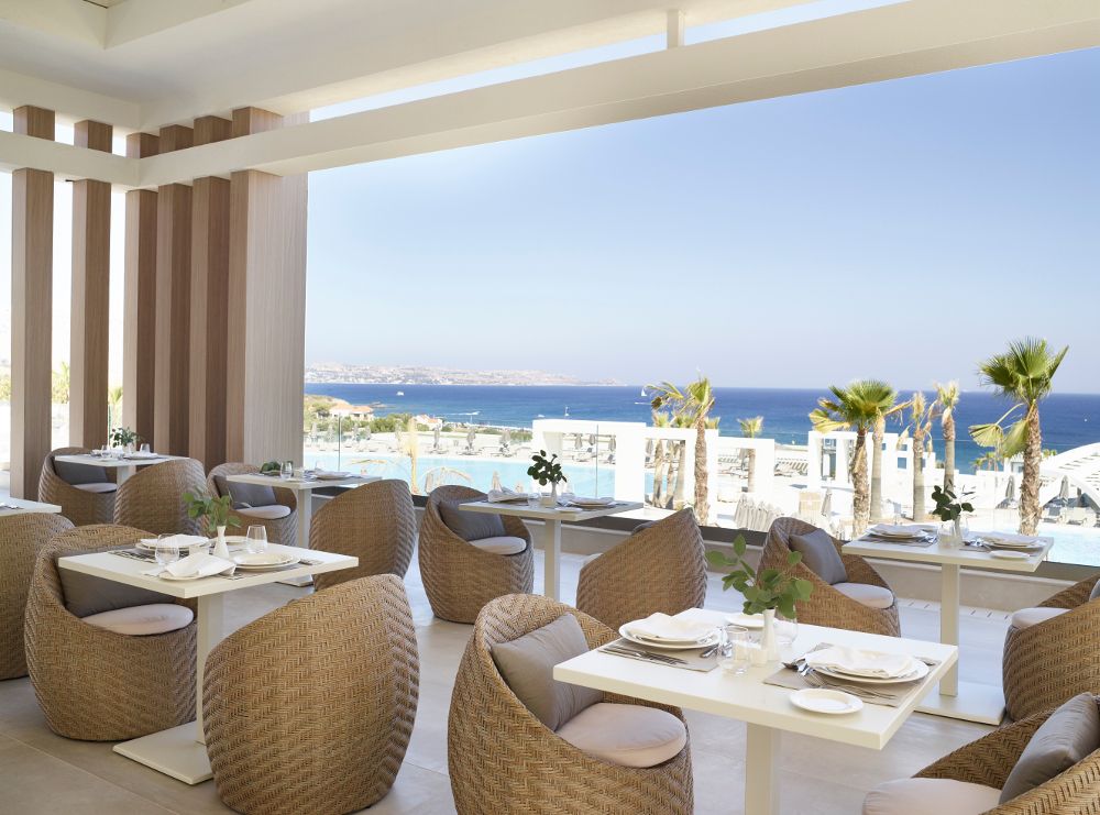 Mayia Exclusive Resort & Spa фото 6