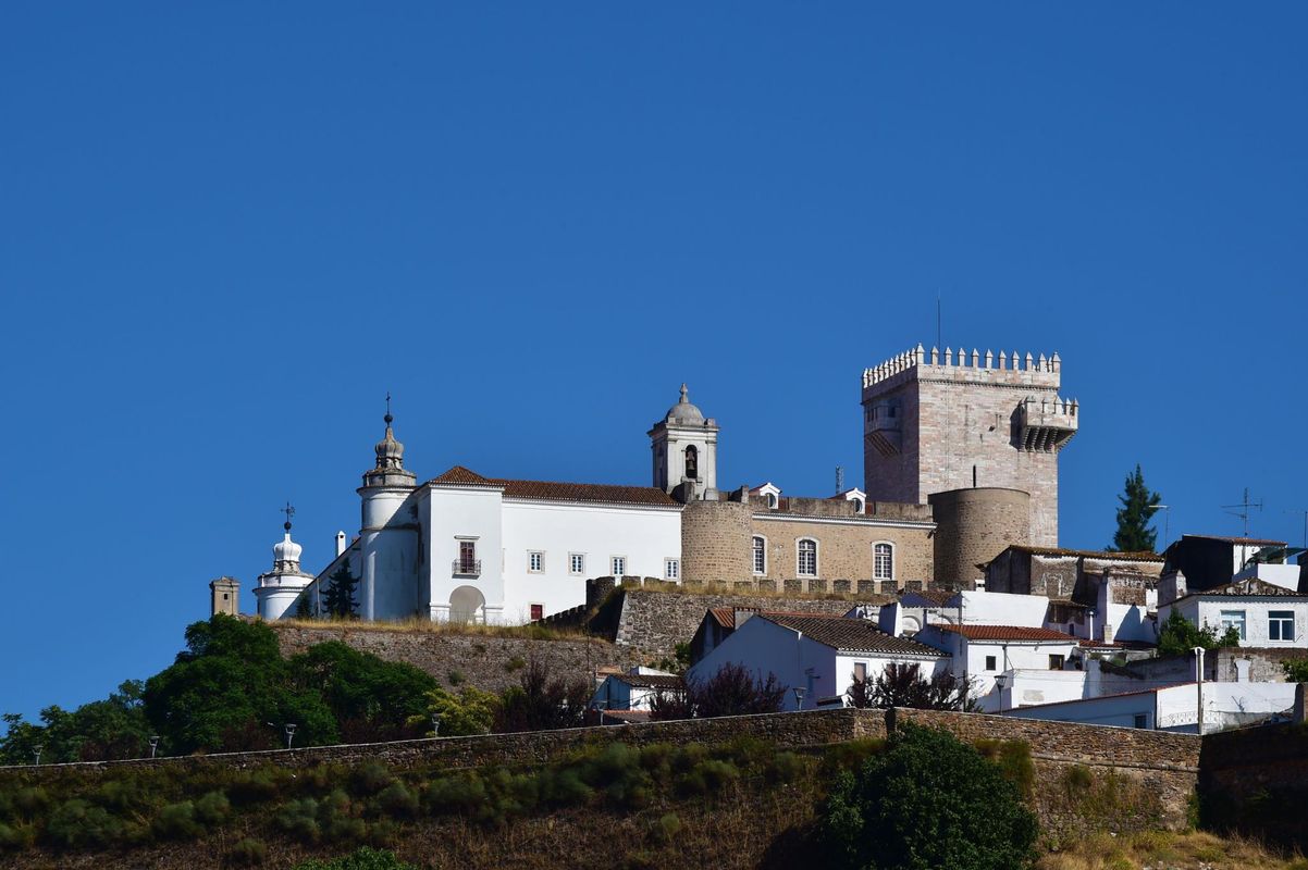 Pousada Castelo Estremoz фото 22