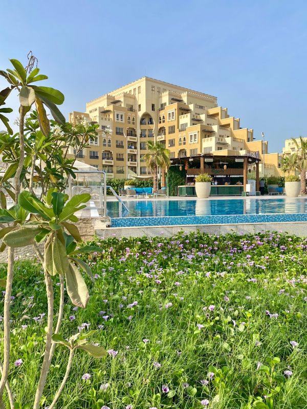 Rixos Bab Al Bahr фото 84
