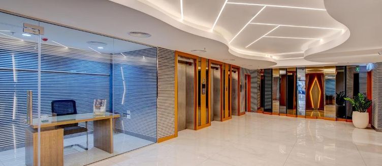 Фото отеля Vendome Plaza Hotel