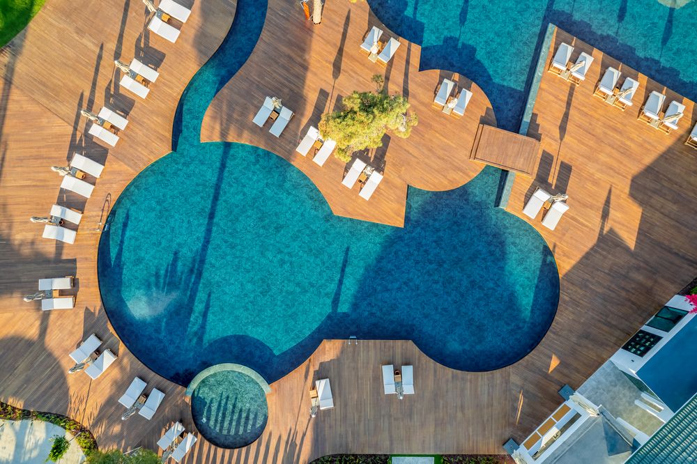 Rixos Park Belek фото 144