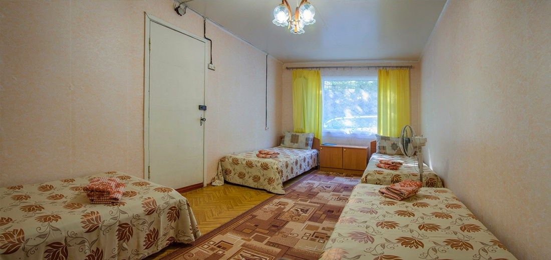 Пансионат «Пансионат «Ай-Лия»» фото 4
