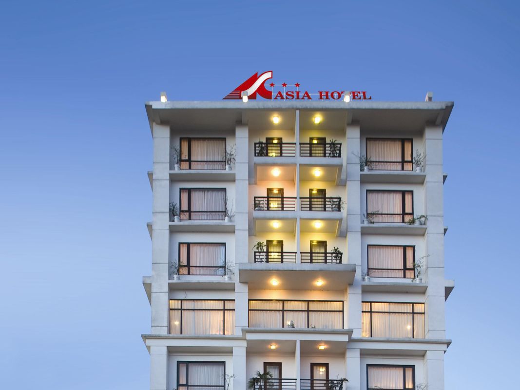 Asia Hotel Hue фото 15
