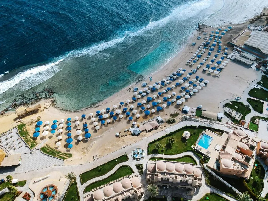 Sentido Akassia Beach фото 15