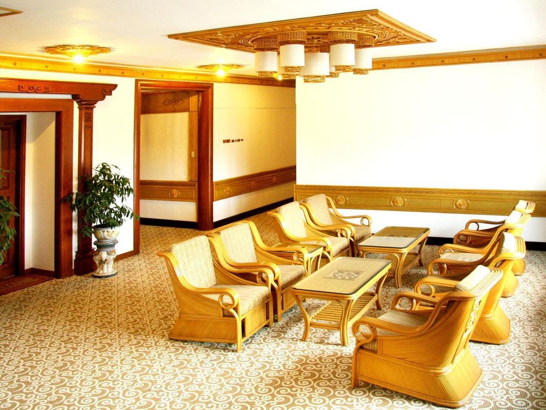 Huong Giang Hotel Resort & Spa фото 20