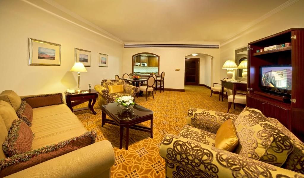 Jood Palace Hotel Dubai фото 27
