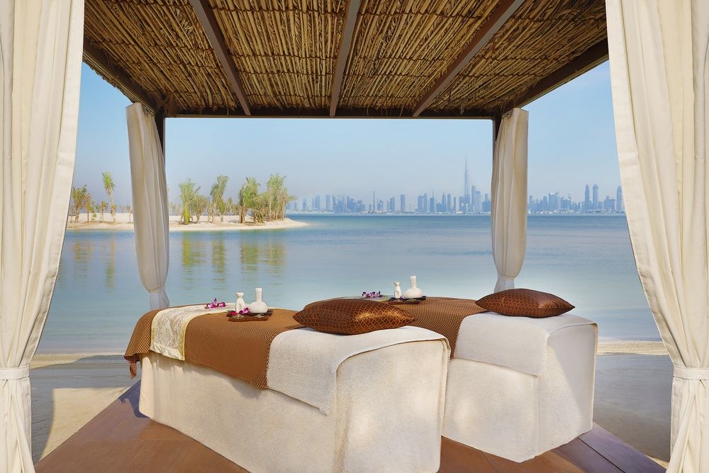 Anantara World Islands Dubai Resort фото 50