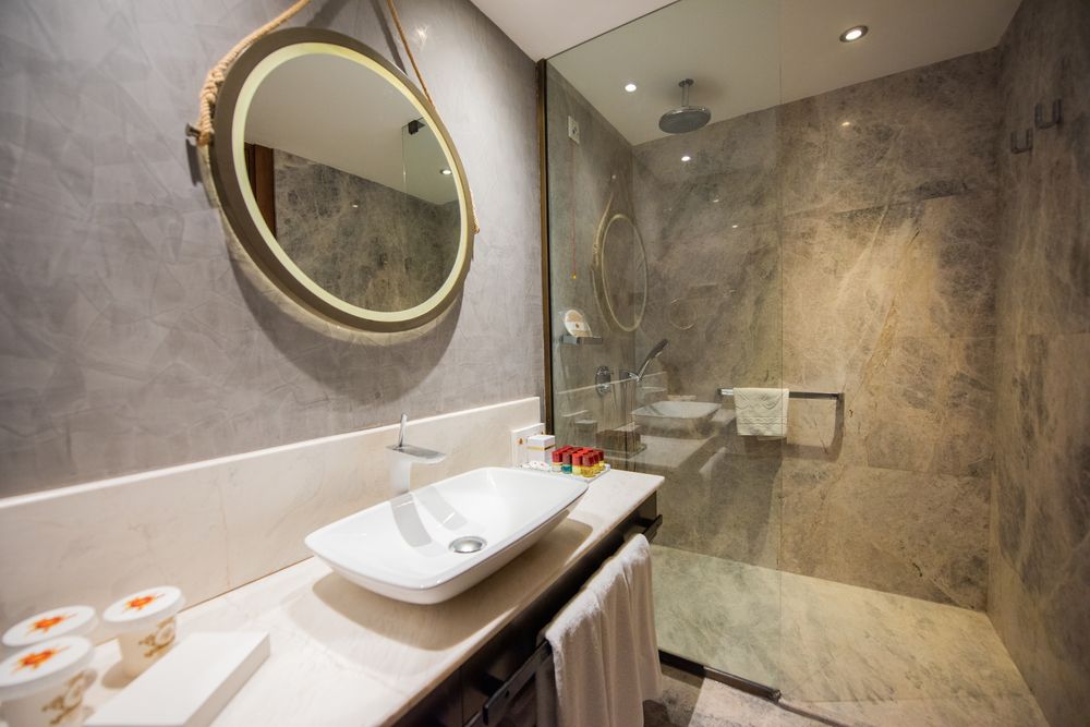 Dosso Dossi Hotels & Spa Downtown фото 37
