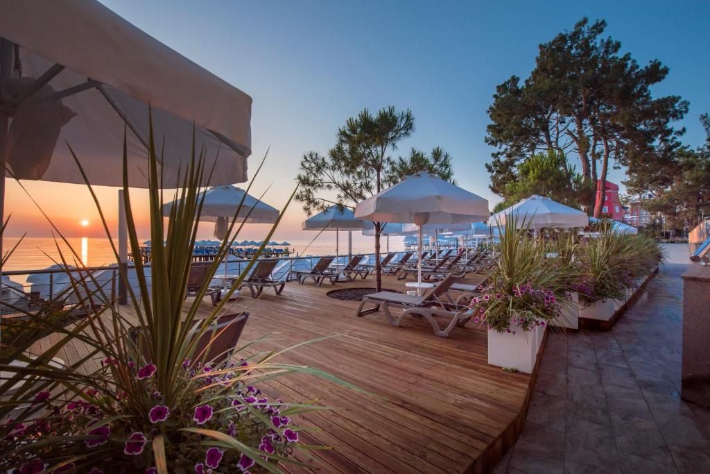 Akra Kemer фото 153