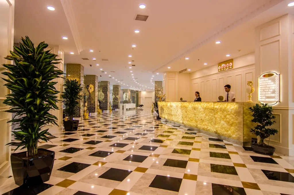 Ramada Baku фото 15