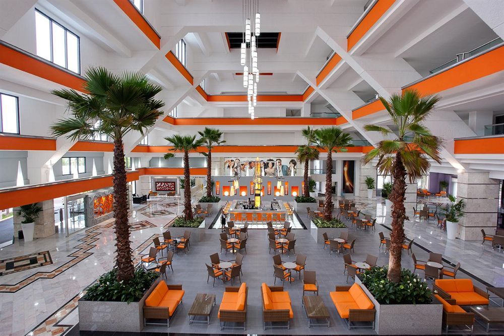 Hotel Riu Caribe фото 15
