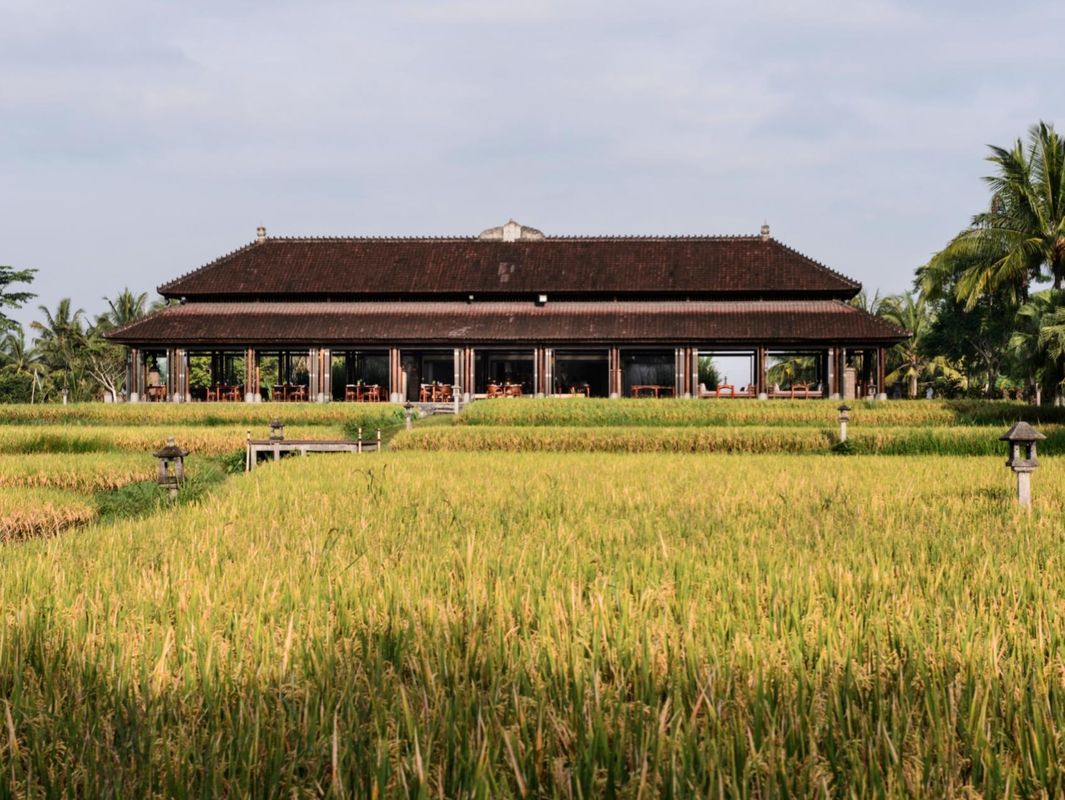 Tanah Gajah, a Resort by Hadiprana фото 32