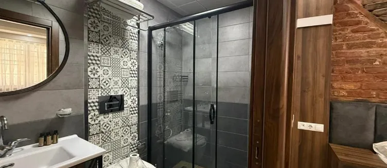 Фото отеля Han Suite Hotel