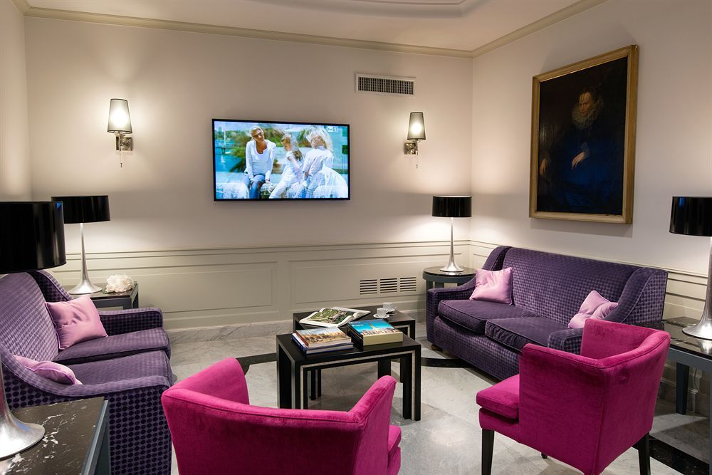 Hotel Imperiale фото 26