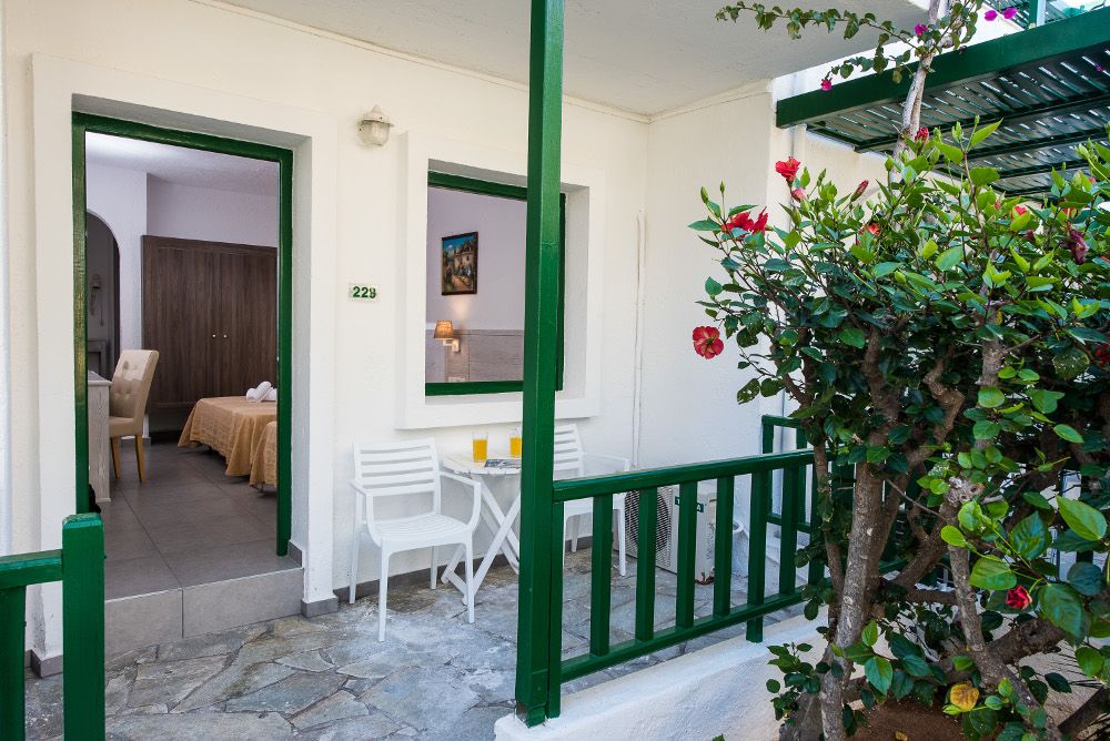 Stella Village фото 21