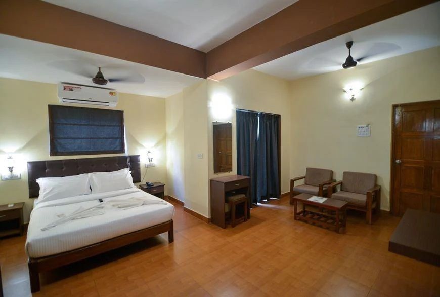 Ticlo Resorts фото 4