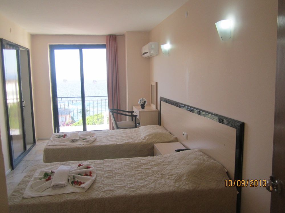 Hotel Melike фото 21