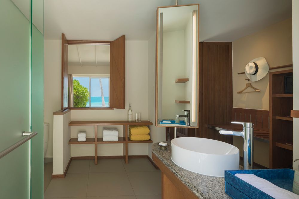 Centara Ras Fushi Resort & Spa Maldives (Adults Only) фото 100