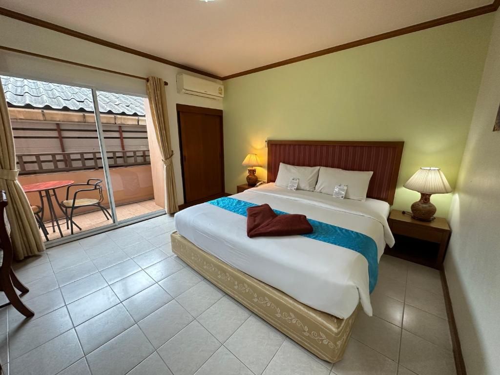 Thipurai Beach Hotel фото 27