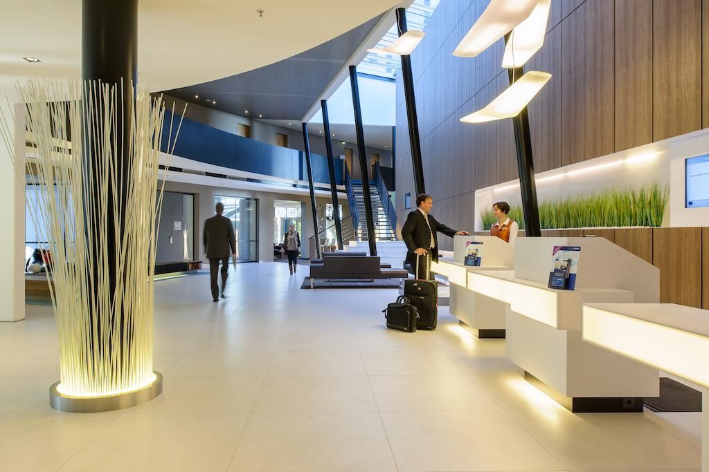 Novotel Hannover фото 22