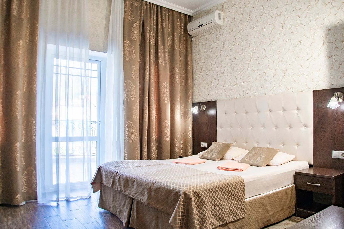 Strass Hotel фото 21