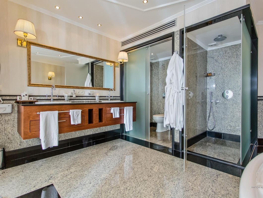 Grand Hotel Pomorie фото 18