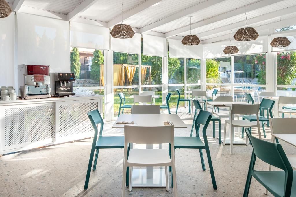 Hotel Club La Noria фото 16