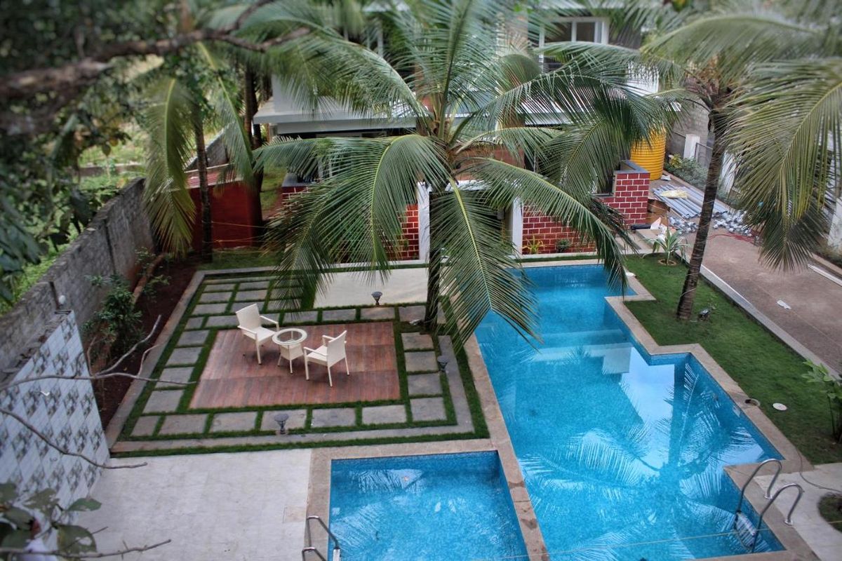Хостел «Mariners Bay Resort» фото 2