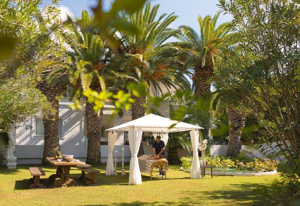 Mandraki Village Boutique Hotel фото 22