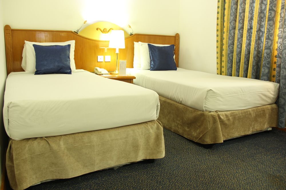Zain International Hotel фото 36