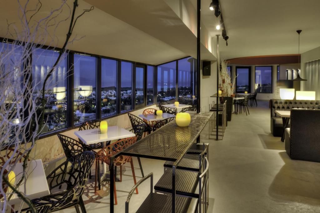 Iberostar Kipriotis Panorama & Suites Hotel фото 38