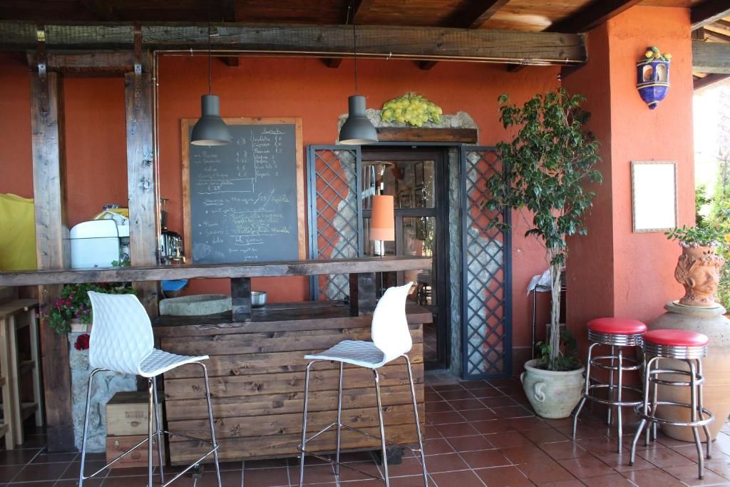Agriturismo Ruralia фото 29