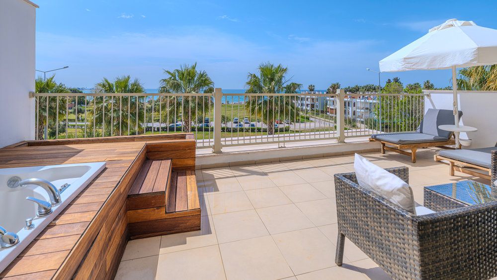 Barut Andiz фото 180