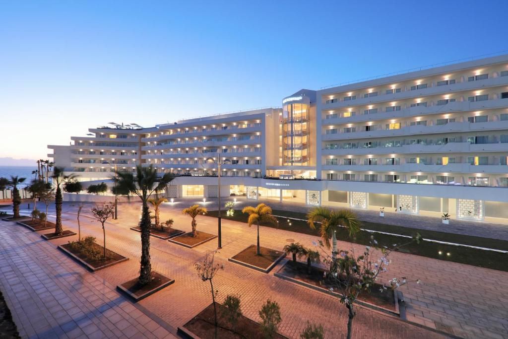 Iberostar Selection Sabila - Adults Only фото 63