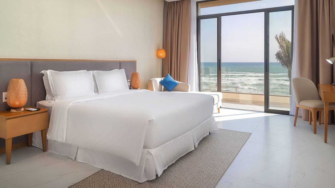 Wyndham Garden Cam Ranh Resort фото 5