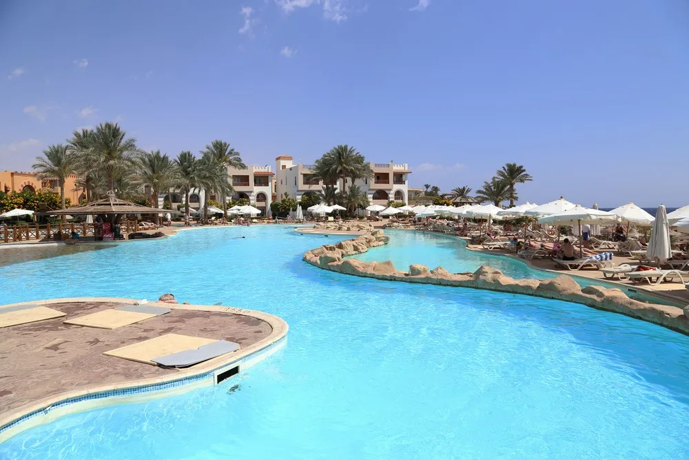 Rehana Royal Beach Resort Aquapark & Spa фото 42