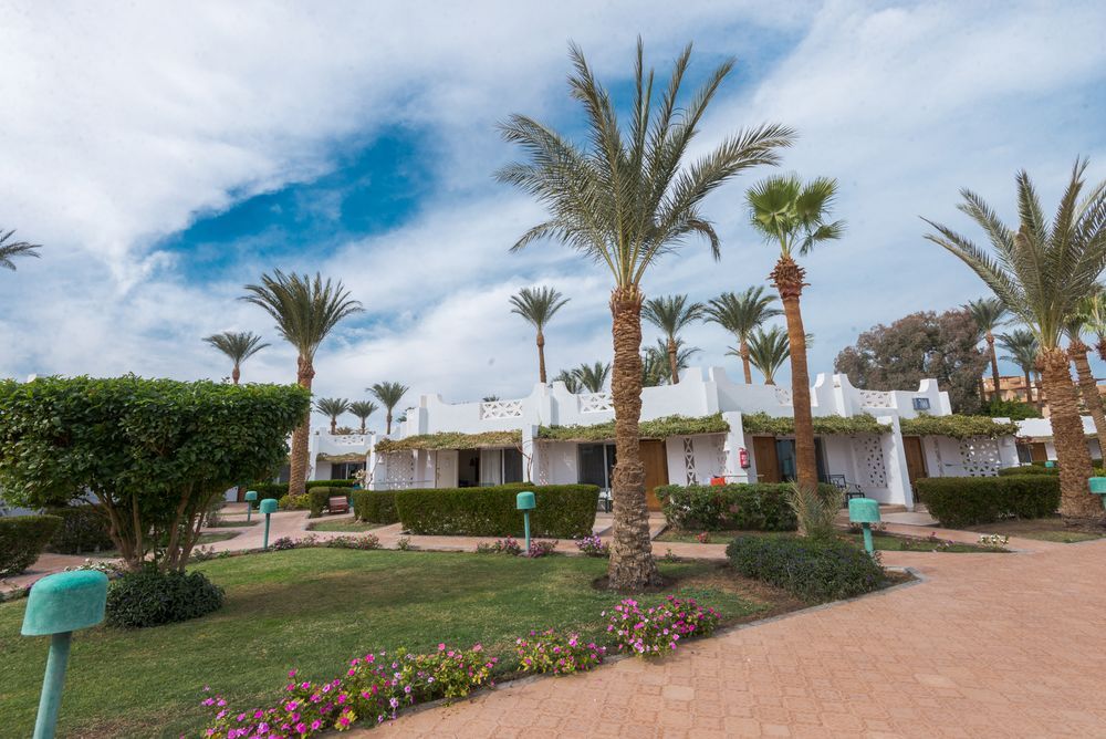 Shams Safaga Resort фото 74