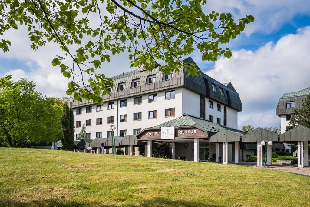 Hotel Globus фото 14